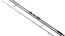 Lanseta fibra de carbon Baracuda Mustang II 3.60m/3.0lb 3 segm.
