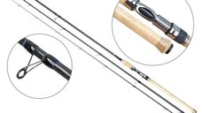 Lanseta fibra de carbon Master Match 4203 / 4,20m / 7-15g / 3 tronsoane Baracuda