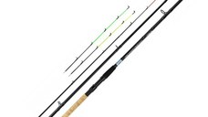 Lanseta Formax Cyclone Feeder, 3.00m, 180g, 3 tronsoane