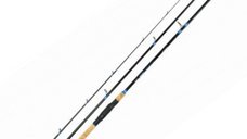 Lanseta Formax Rivercraft Feeder 3.90m, 30-90g, cu 3+3 Varfuri Interschimbabile