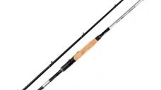 Lanseta Formax Zander Attack NG 2.50m 14-42g, 2 tronsoane pentru jigging