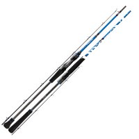Lanseta Graphiteleader Protone 18 GPTS-762-1-MJ, 2.29m, 10-40g, 2 tronsoane - 1