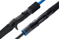 Lanseta Graphiteleader Protone 18 GPTS-762-1-MJ, 2.29m, 10-40g, 2 tronsoane - 4