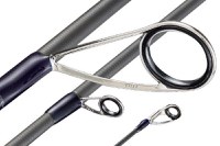 Lanseta Graphiteleader Protone 18 GPTS-762-1-MJ, 2.29m, 10-40g, 2 tronsoane - 6