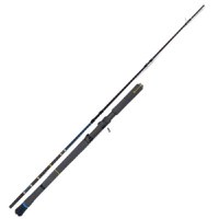 Lanseta Herakles Kiar Reef 740H, 2.23m, 20-80g, 2 tronsoane - 1
