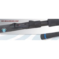 Lanseta Herakles Kiar Reef 760H, 2.30m, 15-45g, 2 tronsoane - 2