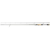 Lanseta Impress GTX Spin 2.70m / 2 tronsoane / 15-40g Jaxon - 2
