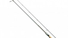 Lanseta Impress GTX Spin 2.70m / 2 tronsoane / 15-40g Jaxon