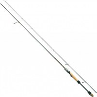 Lanseta Impress GTX Spin 2.70m / 2 tronsoane / 15-40g Jaxon - 1