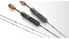 Lanseta Jackall T-Connection Comfy TCC-S60L-E, 1.83m, 0.6-3.5g, 2 tronsoane