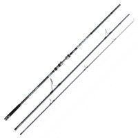 Lanseta Jaxon Carp Academy L, 3.60m, 3.5lbs, 3 tronsoane - 1