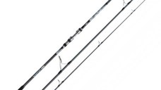 Lanseta Jaxon Carp Academy L, 3.60m, 3.5lbs, 3 tronsoane
