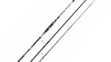 Lanseta Jaxon Carp Academy V, 3.60 m, 3.0lbs, 3 tronsoane
