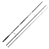 Lanseta Jaxon Carp Academy X 3.60m, 3 lbs, 3 tronsoane - 1