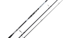 Lanseta Jaxon Carp Academy X 3.60m, 3 lbs, 3 tronsoane