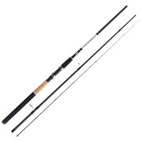 Lanseta Jaxon Intensa GTX Feeder, 3.60m, 40-90g, 3+3 tronsoane - 1