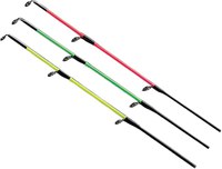 Lanseta Jaxon Intensa GTX Feeder, 3.60m, 40-90g, 3+3 tronsoane - 2