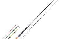 Lanseta Jaxon Intensa GTX Winklepicker, 3.00m, 10-40g, 2+3 tronsoane
