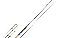 Lanseta Jaxon Intensa GTX Winklepicker, 3.00m, 10-40g, 2+3 tronsoane