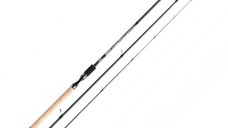 Lanseta Jaxon Method Feeder Academy L, 3m, 20-60g, 3+3 tronsoane