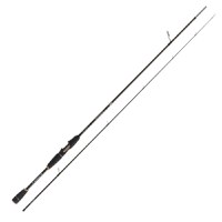 Lanseta Jaxon Summum Strong Spin, 2.40m, 10-50g, 2 tronsoane - 1