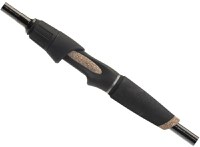 Lanseta Jaxon Summum Strong Spin, 2.40m, 10-50g, 2 tronsoane - 4