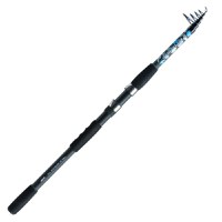Lanseta Jaxon Tenesa Tele Bream TX 3.30m, 10-40g - 1