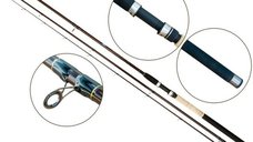 Lanseta match 3903 3.90m /5-18g / 3 tronsoane Baracuda