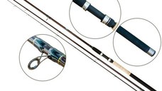 Lanseta match 3903 3.90m /5-18g / 3 tronsoane Baracuda