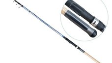 Lanseta match Polaris 4204 4.20m /10-30g / telescopica Baracuda