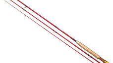 Lanseta musca Fly 2.7m / 3 tronsoane / clasa 4-5 Baracuda