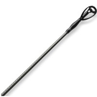 Lanseta Mustad BassCraft ML Spin, 2.13m, 5-21g, 2 tronsoane - 3