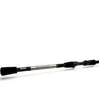 Lanseta Mustad BassCraft ML Spin, 2.13m, 5-21g, 2 tronsoane - 4