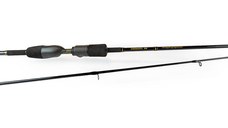 Lanseta Mustad Detector Salt MF L , 1.98m, 10g, 2 tronsoane