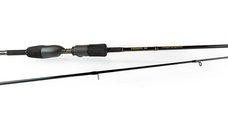 Lanseta Mustad Detector Salt MF L , 2.05m, 10g, 2 tronsoane