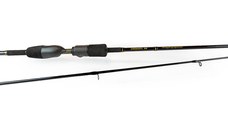 Lanseta Mustad Detector Salt MF L , 2.05m, 10g, 2 tronsoane