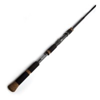 Lanseta Mustad G-Series Hybrid ML, 2.31m, 5-15g, 2 tronsoane - 1