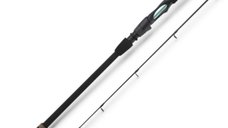 Lanseta Mustad Medmax Spin, 2.48m, 15-50g, 2 tronsoane
