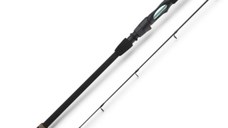 Lanseta Mustad Medmax Spin, 2.48m, 15-50g, 2 tronsoane