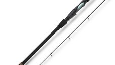 Lanseta Mustad Medmax Spin, 2.87m, 15-50g, 2 tronsoane