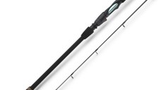 Lanseta Mustad Medmax Spin, 2.87m, 15-50g, 2 tronsoane