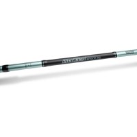 Lanseta Mustad Medmax Spin, 2.87m, 15-50g, 2 tronsoane - 3
