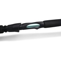 Lanseta Mustad Medmax Spin, 2.87m, 15-50g, 2 tronsoane - 4