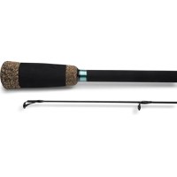 Lanseta Mustad MedMax UL Game, 2.13m, 1-8g, 2 tronsoane - 1