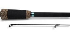 Lanseta Mustad MedMax UL Game, 2.13m, 1-8g, 2 tronsoane