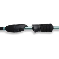 Lanseta Mustad MedMax UL Game, 2.13m, 1-8g, 2 tronsoane - 3