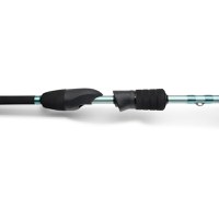Lanseta Mustad MedMax UL Game, 2.13m, 1-8g, 2 tronsoane - 4