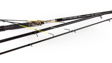 Lanseta Mustad Revenge FDR Feeder M, 3.00m, 40-80g, 3+3 tronsoane