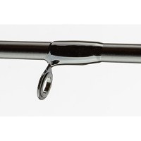 Lanseta Mustad Revenge FDR Feeder M, 3.00m, 40-80g, 3+3 tronsoane - 4