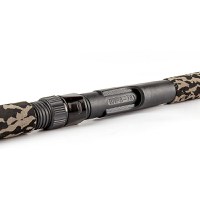Lanseta Mustad Revenge FDR Feeder M, 3.60m, 40-80g, 3+3 tronsoane - 2